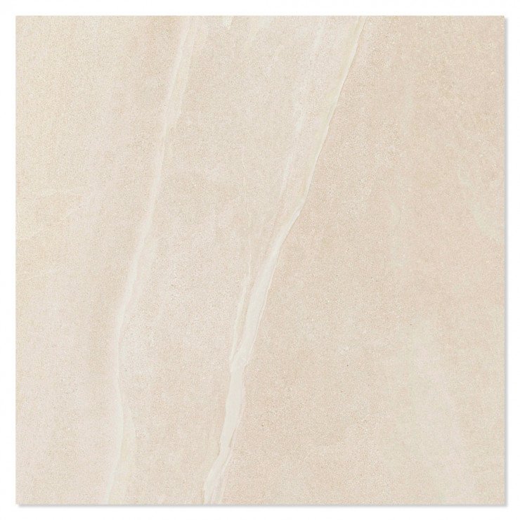 Klinker Corela Beige Mat 74x74 cm-0